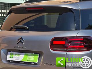 CITROEN C5 Aircross usata, con Luci diurne LED