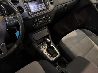 VOLKSWAGEN Tiguan usata, con Controllo automatico clima
