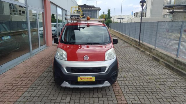 FIAT Fiorino usata, con ABS