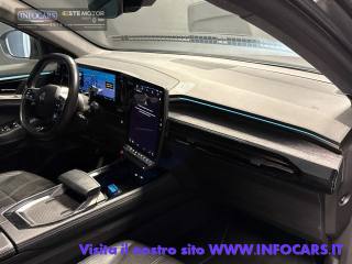 RENAULT Austral usata, con Controllo trazione