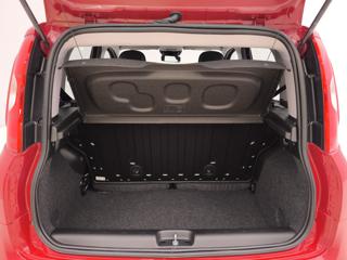 FIAT Panda usata, con Luci diurne