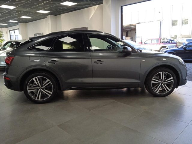 AUDI Q5 usata 34