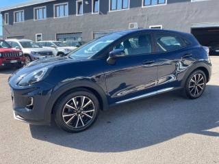 FORD Puma usata 1
