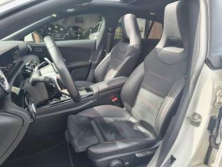 MERCEDES-BENZ CLA 200 usata, con Chiusura centralizzata