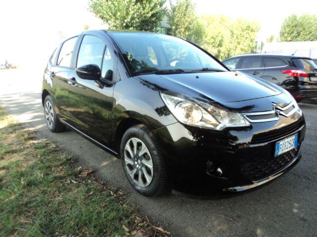 CITROEN C3 usata, con Chiusura centralizzata
