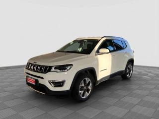 JEEP Compass Compass 1.4 MultiAir 2WD Limited