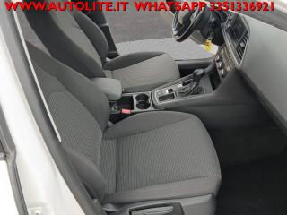 SEAT Leon usata, con Servosterzo