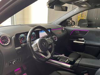 MERCEDES-BENZ GLA 200 usata, con Immobilizzatore elettronico