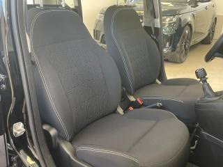FIAT Panda usata, con Servosterzo