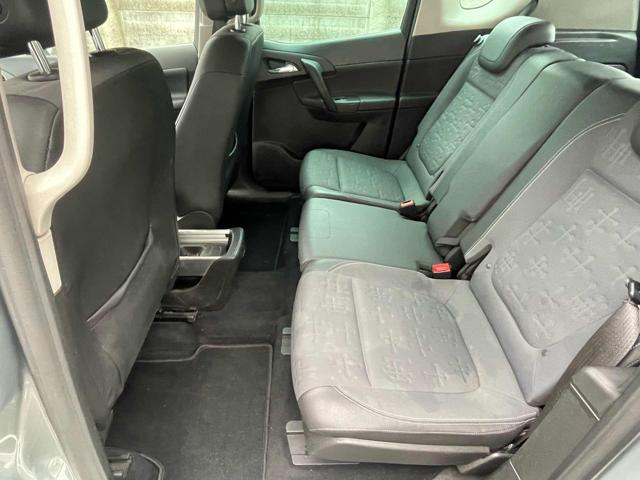 OPEL Meriva usata, con Airbag Passeggero