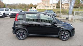 FIAT Panda usata, con Alzacristalli elettrici