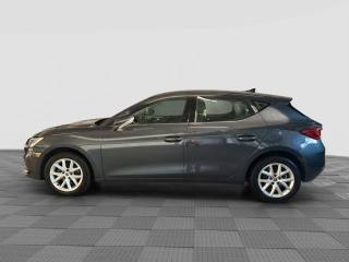 SEAT Leon usata 5
