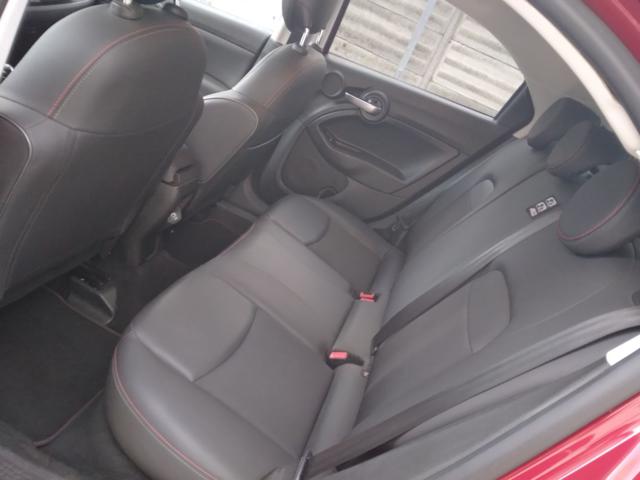 FIAT 500X usata, con Cruise Control