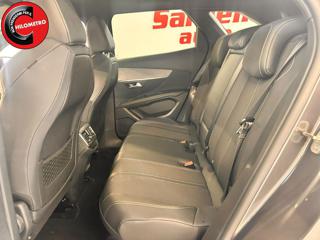 PEUGEOT 3008 usata, con Climatizzatore