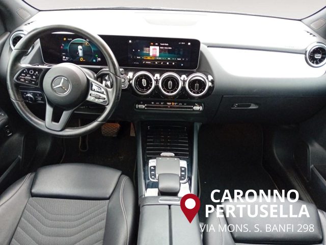 MERCEDES-BENZ B 180 usata, con Controllo trazione