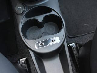 FIAT 500 usata, con Start/Stop Automatico