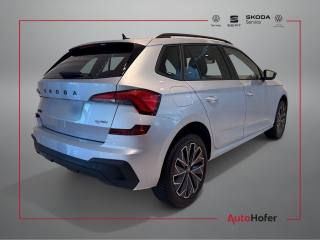 SKODA Kamiq usata, con Airbag laterali