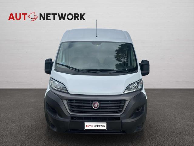 FIAT Ducato usata, con Climatizzatore