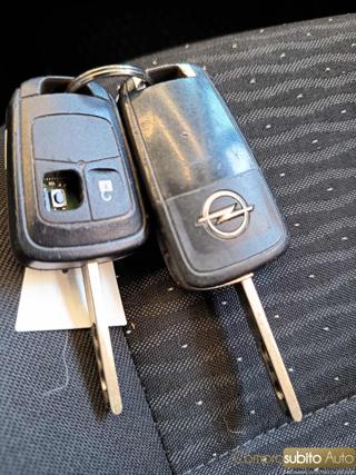 OPEL Meriva usata 24