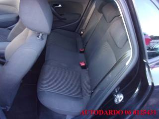 VOLKSWAGEN Polo usata, con Bracciolo