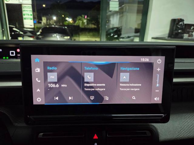 CITROEN C3 usata, con Climatizzatore