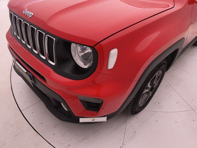 JEEP Renegade usata 40