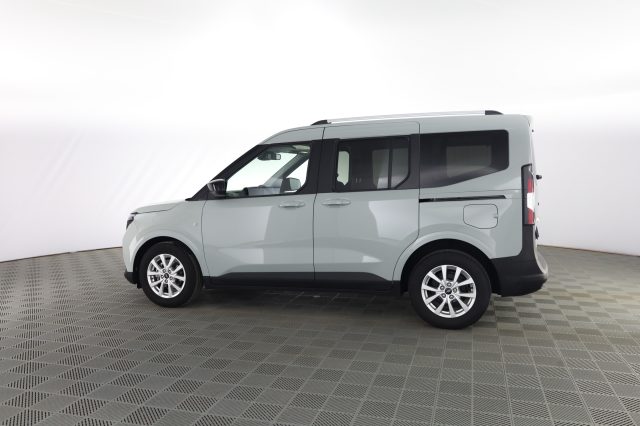 FORD Tourneo Courier usata 5