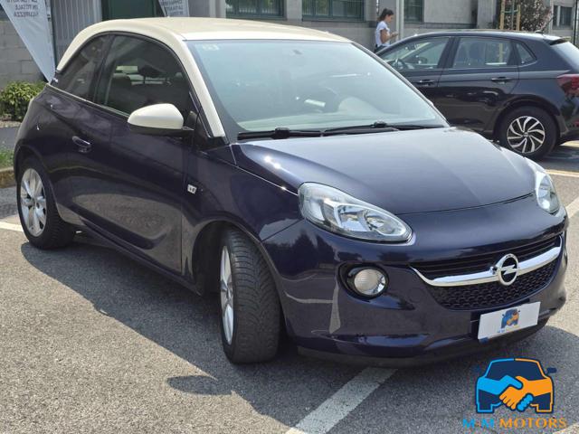 OPEL Adam usata, con Airbag laterali