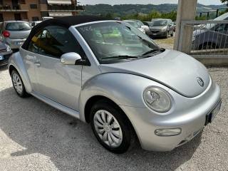 VOLKSWAGEN New Beetle usata, con Airbag laterali