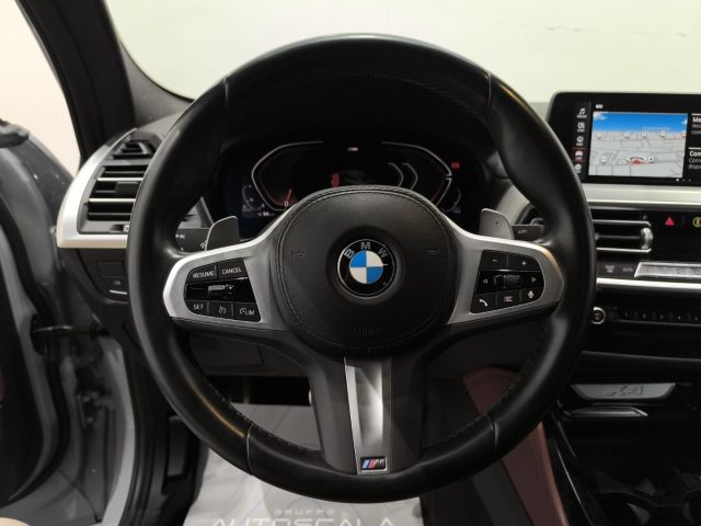 BMW X4 usata, con Controllo automatico clima