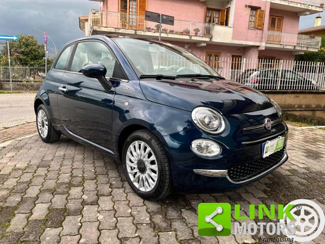 FIAT 500 usata, con Autoradio