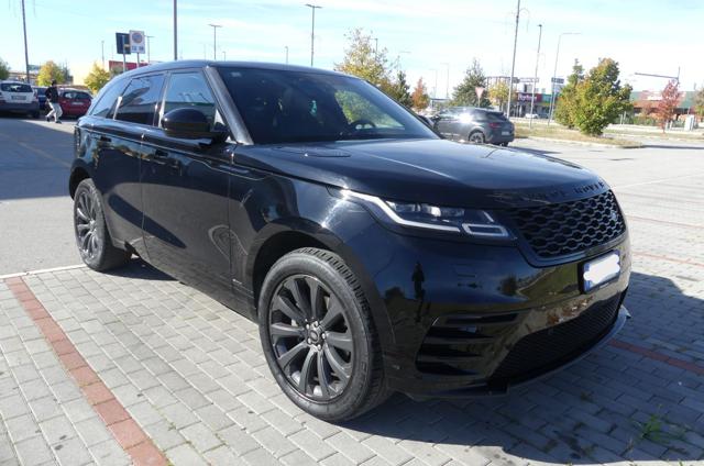 LAND ROVER Range Rover Velar usata, con ABS
