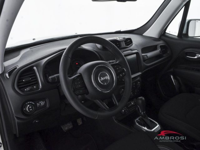 JEEP Renegade usata 7