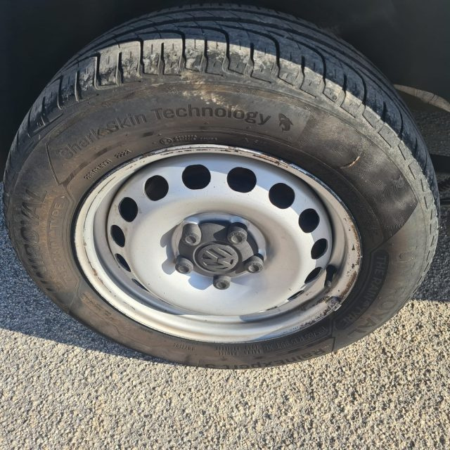 VOLKSWAGEN Caddy usata, con Immobilizzatore elettronico