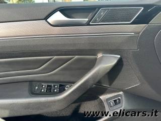 VOLKSWAGEN Passat Alltrack usata, con Fendinebbia