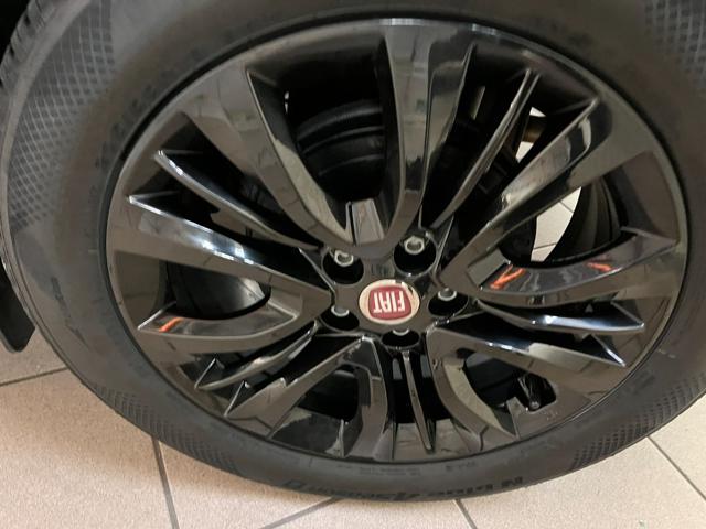 FIAT Tipo usata, con Cerchi in lega