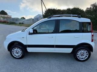 FIAT Panda usata, con Alzacristalli elettrici