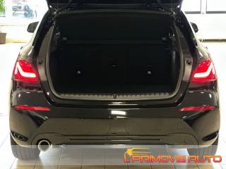 BMW 116 usata, con Sensore di pioggia