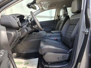 CITROEN C5 Aircross usata, con Controllo trazione