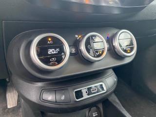 FIAT 500X usata, con ESP