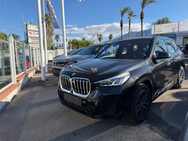 BMW X1 usata, con Airbag