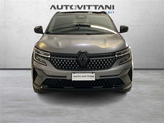 RENAULT Austral usata, con Airbag Passeggero