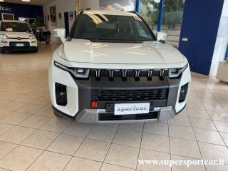 KGM Torres usata, con Airbag laterali