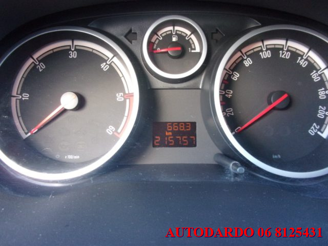 OPEL Corsa usata, con Airbag testa