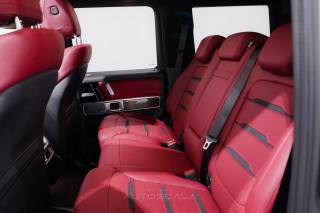 MERCEDES-BENZ G 63 AMG usata 35