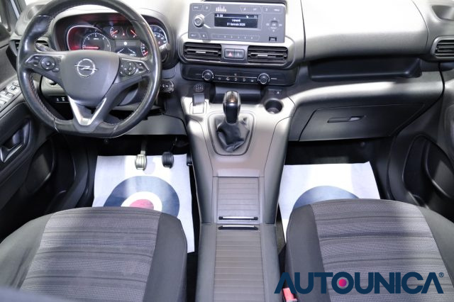 OPEL Combo Life usata 42