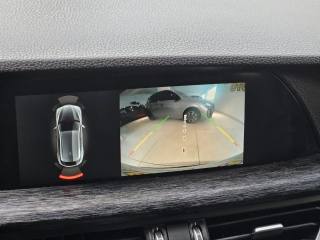 ALFA ROMEO Stelvio usata, con Lettore CD