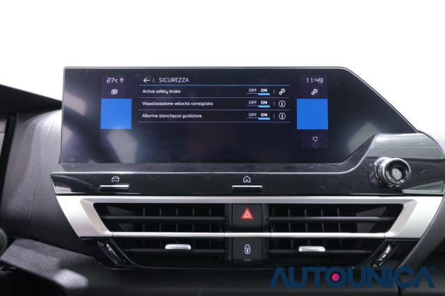 CITROEN C4 usata, con Vivavoce