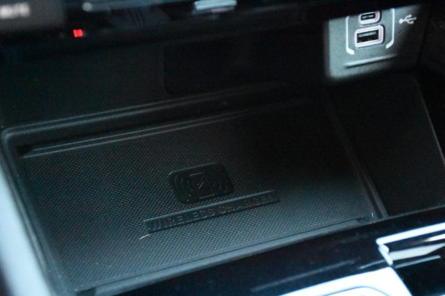 JEEP Compass usata, con Sensore di pioggia
