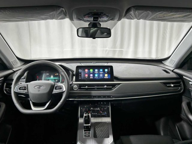 DR MOTOR DR 5.0 usata, con Interni in pelle